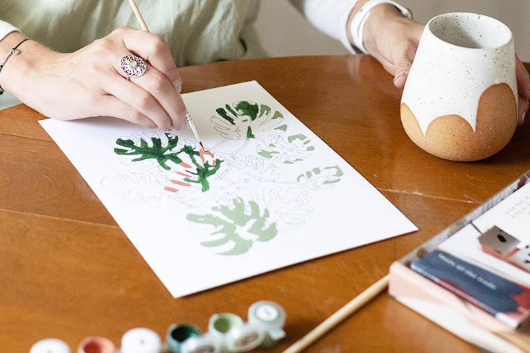 Creative Kits & Supplies