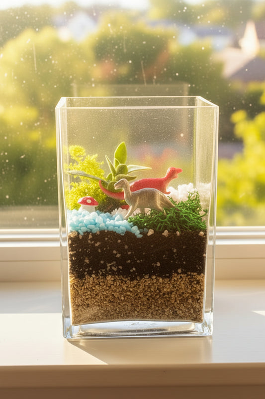 Terrarium Kit