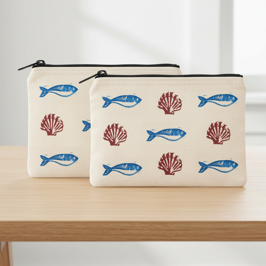 Block Printing Kit